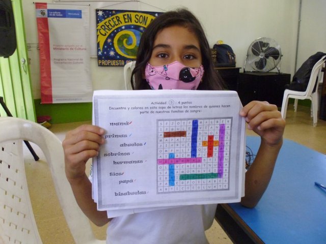 PUESTA EN PRÁCTICA PILOTO